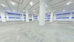 Pioneer Road (D22), Warehouse #601813061
